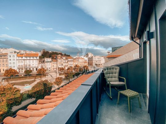 Apartamento T1 em Braga - Photo 1