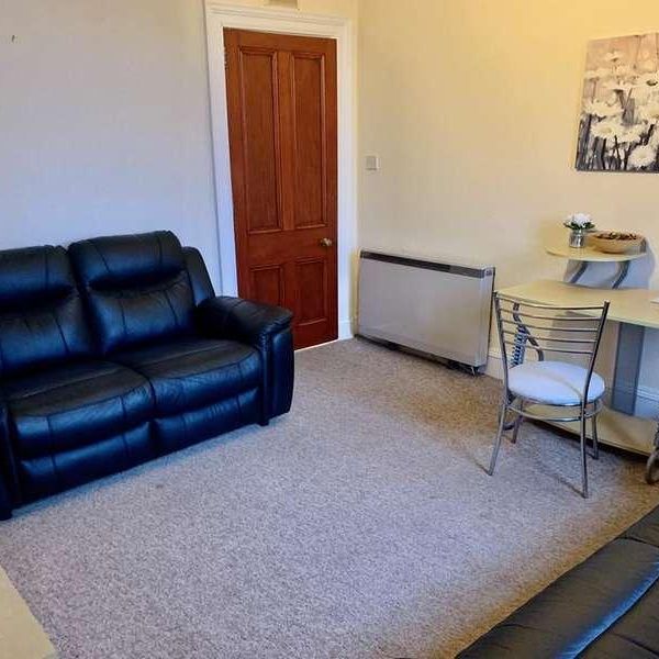 Holland Street, Second Floor Right, AB25 - Photo 1