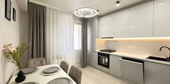 Inchiriere apartament 2 camere zona Drumul Taberei - Photo 2