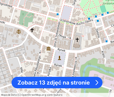Mieszkanie do wynajęcia, Brzeg - Zdjęcie 1
