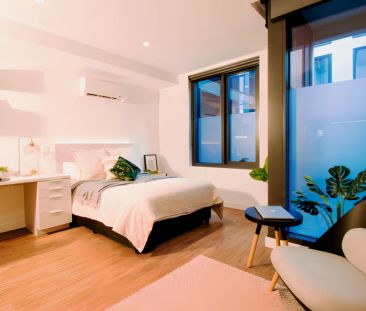 Executive Studio - Photo 1