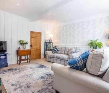 1 bedroom terraced house to rent - Photo 4