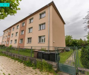 Pronájem krásného cihlového bytu o dispozici 3+1 na ulici Dvořákova... - Photo 2