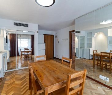 Apartamento de alquiler en Calle del Gral. Pardiñas, 13, Goya - Photo 2