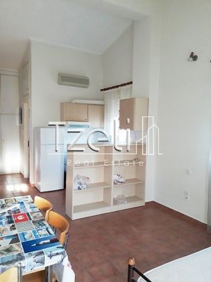 Studio/Γκαρσονιέρα για ενοικίαση Ακταίο (Ρίο) - Φωτογραφία 1
