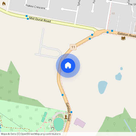 371 Galston Road, NSW 2159