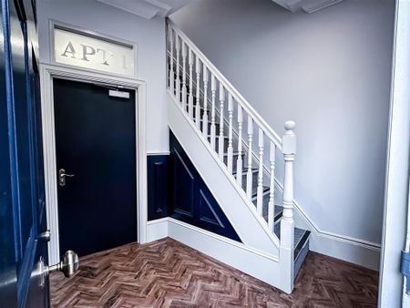 1 bedroom apartment to rent - Photo 4