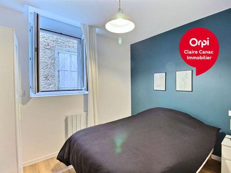 Location Appartement 1 pièce Meublé 33m² CASTRES 81100 - Photo 3