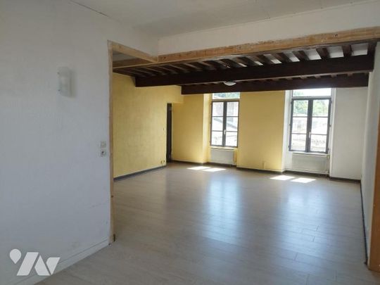 LORIOL SUR DROME- Appartement de type III - Photo 1