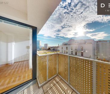 2-ZIMMER | 5. OBERGESCHOSS | LOGGIA | BEZUG AB 01.01.2026 - Foto 1