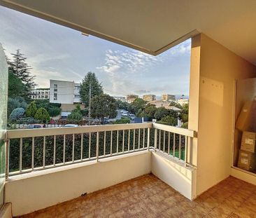 Location Appartement 1 pièce 23m² ANTIBES 06600 - Photo 5