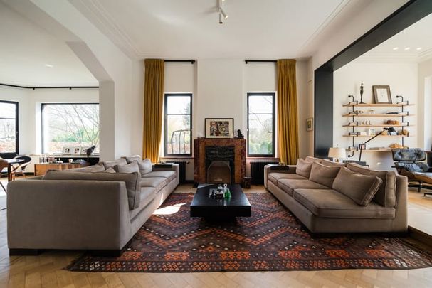 Huis te huur - Foto 1