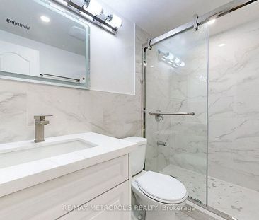 For Lease - 79 Ascolda Boulevard Unit# Basement Apartment, Toronto,... - Photo 5