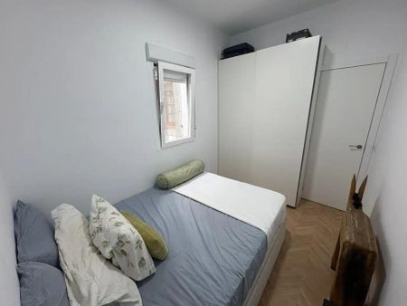 Piso de alquiler en De Jorge Juan, Goya - Photo 2