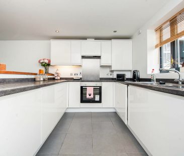 2 bedroom apartment to rent Warwick Apartments, Warwick Place, Chel... - Photo 5