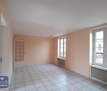 Location appartement 2 pièces de 57.01m² - Photo 1