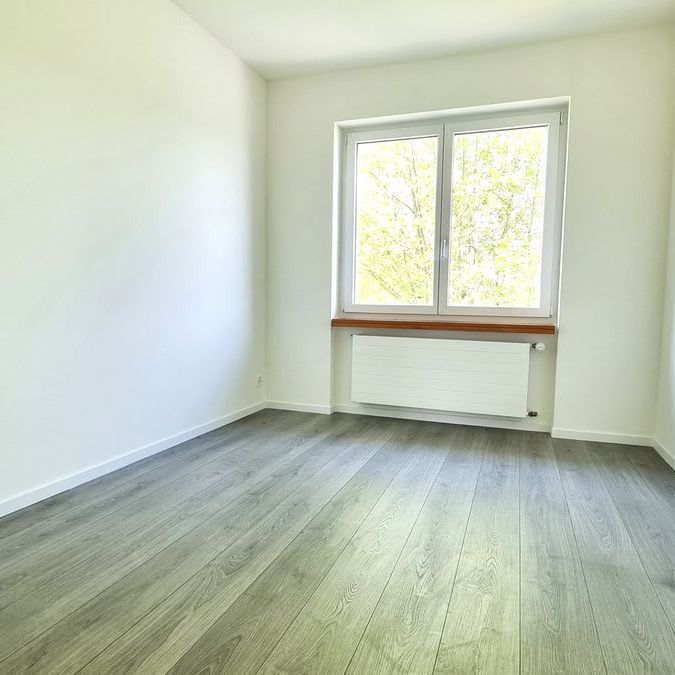 5 Zimmer, 92 m², 2. Stock - Photo 1