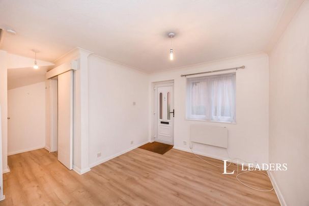 1 bedroom terraced house to rent - Photo 1