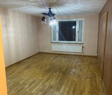 Larsbergsvägen, Lidingö - Photo 2