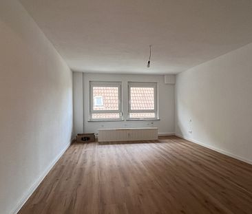 Modernisierte 3,5-Zimmer-Wohnung im Zentrum von Waiblingen - Foto 1