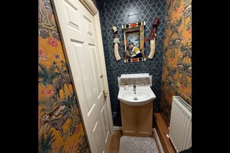 3 Bed Terraced House, London, SE3 - Photo 3