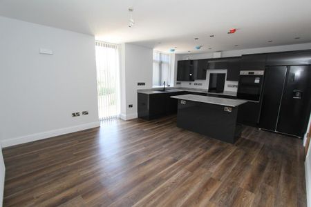 2 bedroom apartment to rent - Photo 5