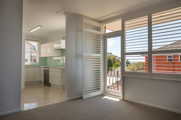 3/44 Bennett, Cremorne NSW 2090 - Apartment For Rent | Domain - Photo 1