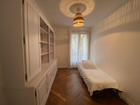 Appartement T3 Paris 16 à louer - Photo 5