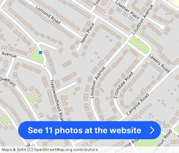 Loudoun Avenue, Kilmarnock, Ayrshire, KA1 - Photo 1