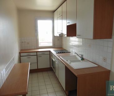 Location Appartement 3 pièces 76m² ANTONY 92160 - Photo 4