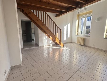Appartement - 3 pièces - 65 m² - Villars - Photo 3