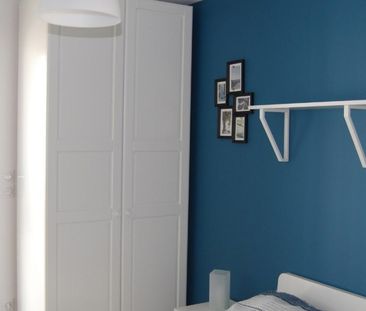 Louer colocation 1 pièce de 23 m² - Photo 4