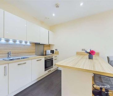 Heron House, Rushley Way, Reading, Berkshire, RG2 - Photo 5