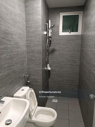 Gaya Resort Homes, Bukit Rimau, Shah Alam - Photo 1