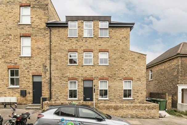 Brockley Road, SE4, London - Photo 1
