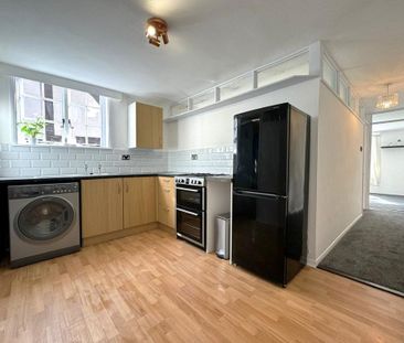 1 bedroom flat to rent - Photo 2