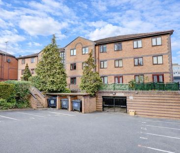 1 bedroom flat to rent - Photo 6