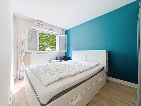 Appartement T2 SURESNES à louer - Photo 2