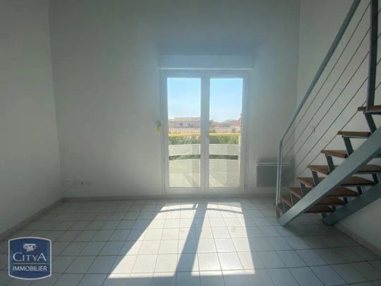 Appartement à louer 1 pièce 29.97m² - Photo 1