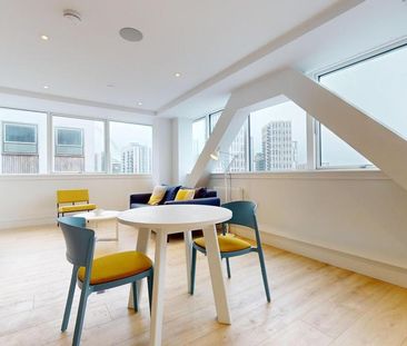 1 bedroom flat to rent - Photo 2