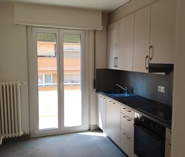 3.5 Zimmer, 65 m², 3. Stock - Foto 1