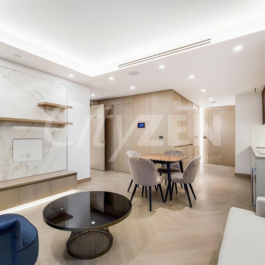One St Johns Wood, 60 St. Johns Wood Road, London - Photo 1