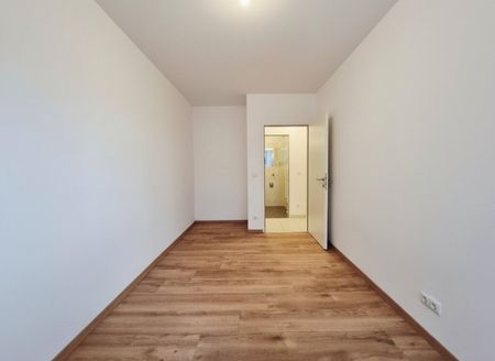 59,52 m² Gartenwohnung | Terrasse & Eigengarten | Gartengeschoss | Sofortbezug - Photo 4