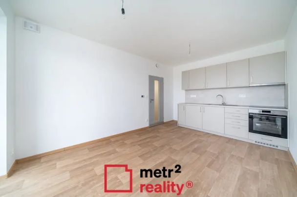 Pronájem bytu 3+kk, 73 m - Fotografie 1