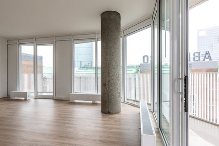 Te huur: Van Oldenbarneveltplaats 18 E - Photo 2