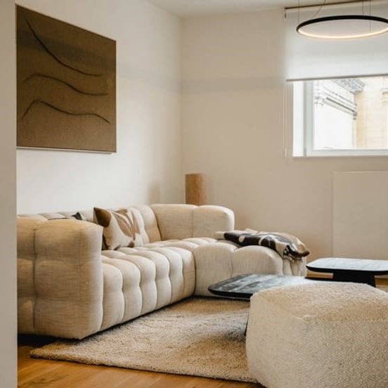 Tout savoir sur cet appartement à Etterbeek, à Etterbeek - Foto 1