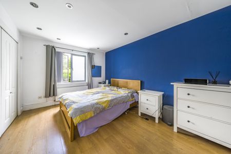 Manor Gardens, Holloway, London, N7 - Photo 4