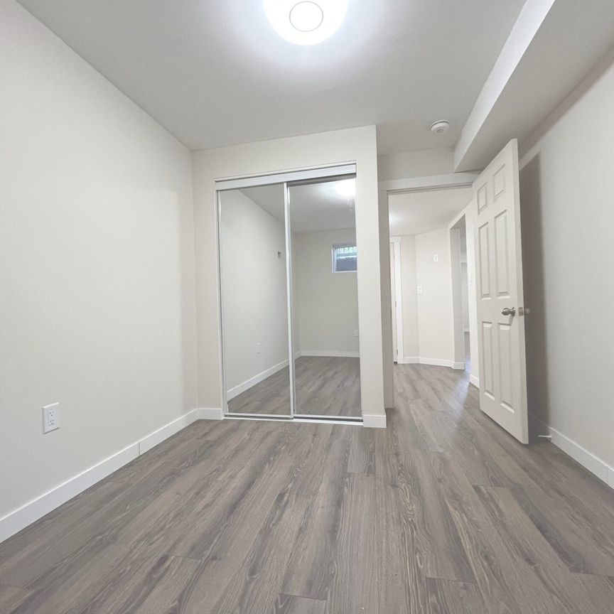 For Lease - 44 Moir Crescent Unit# Lower Level, Barrie, Ontario - Photo 1