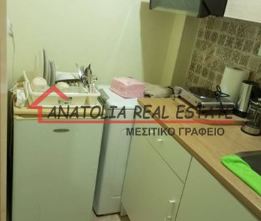 Studio/Γκαρσονιέρα για ενοικίαση Αμπελόκηποι - Photo 4