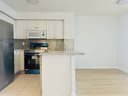 For Lease - 28 Harrison Garden Boulevard Unit# 2306, Toronto, Ontario - Photo 5